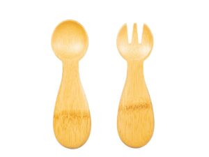 Kids Spoon and Fork