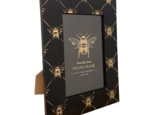 Bee Style Photo Frame