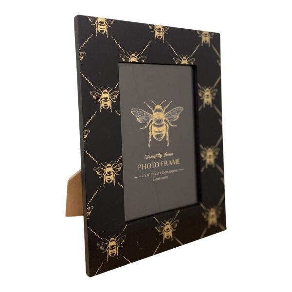 Bee Style Photo Frame